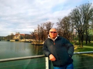 Волинянин з інфарктом потрапив до польської лікарні: просять допомогти