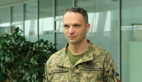 Допомогти бійцям вийти з бойового стресу: в ОК «Захід» цьому навчають військових психологів