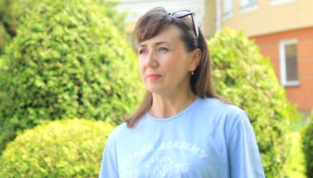 Допомогти бійцям вийти з бойового стресу: в ОК «Захід» цьому навчають військових психологів