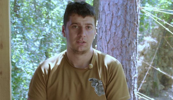 Допомогти бійцям вийти з бойового стресу: в ОК «Захід» цьому навчають військових психологів