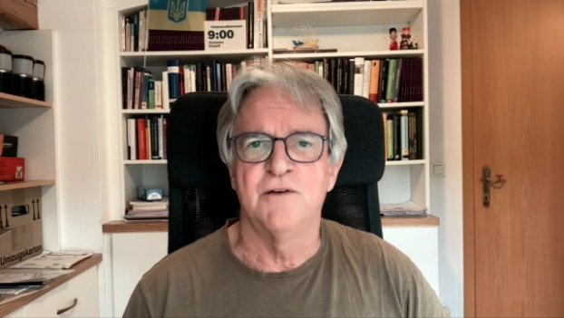 Допомогти бійцям вийти з бойового стресу: в ОК «Захід» цьому навчають військових психологів