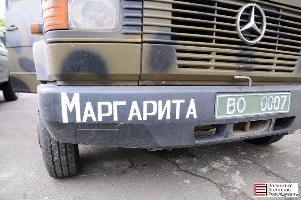 Бійці «Світязя» повернулися з ротації без втрат. ФОТО