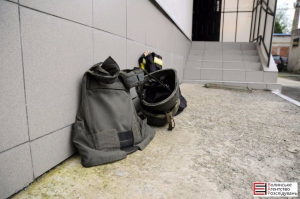 Бійці «Світязя» повернулися з ротації без втрат. ФОТО