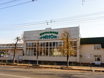 Луцькі базарники погрожують працівникам мерії, – Поліщук