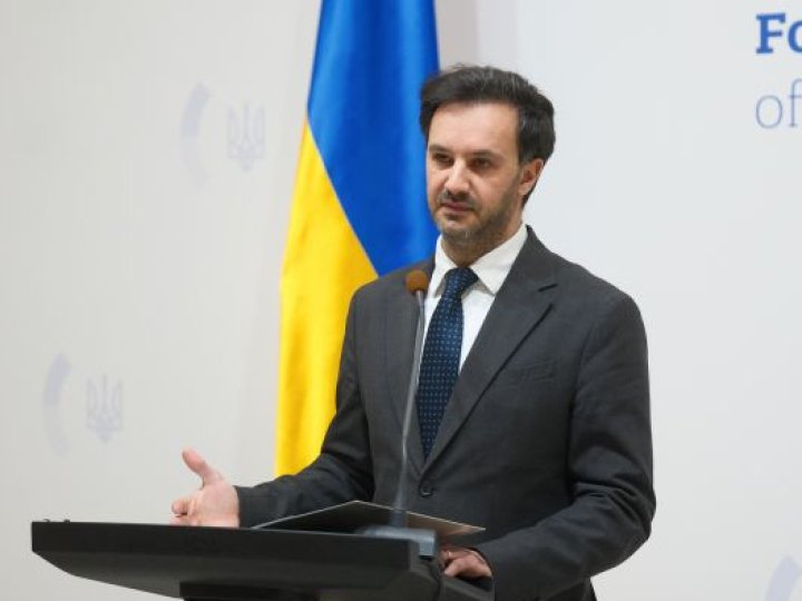 У Польщі осквернили могилу українського письменника, МЗС просить про охорону
