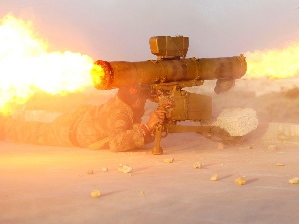 Війна у Сирії очима загиблого на ній фотографа