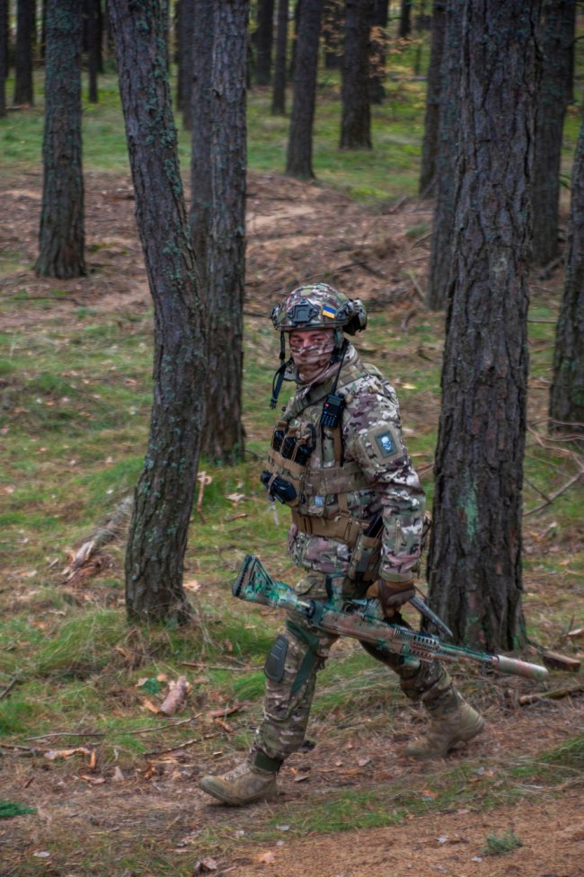 У Генштабі назвали план українських військових у разі наступу росіян із Білорусі