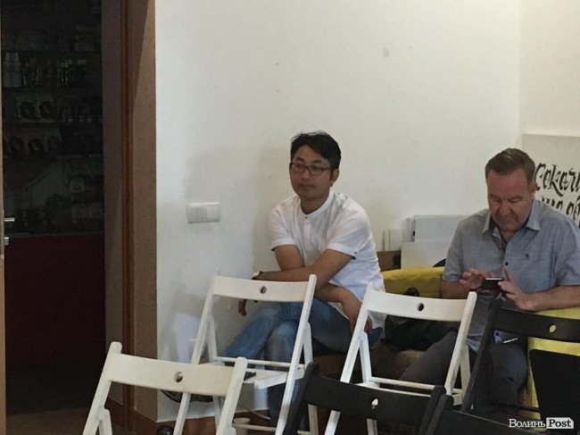 Сексуальна залежність у 13: у Луцьку колишній гей розповів свою історію життя. ФОТО