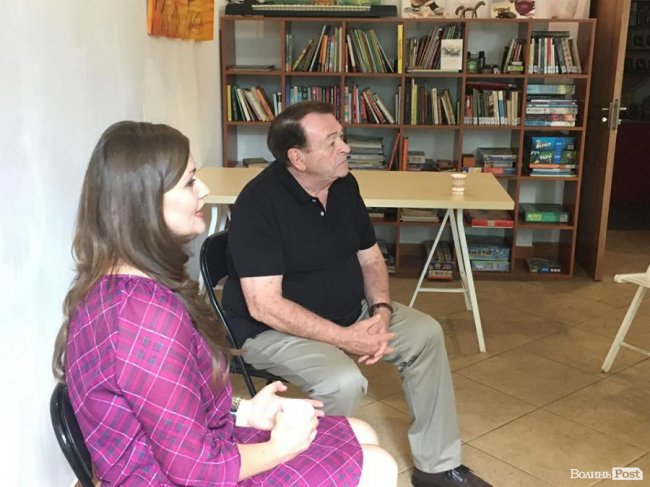 Сексуальна залежність у 13: у Луцьку колишній гей розповів свою історію життя. ФОТО