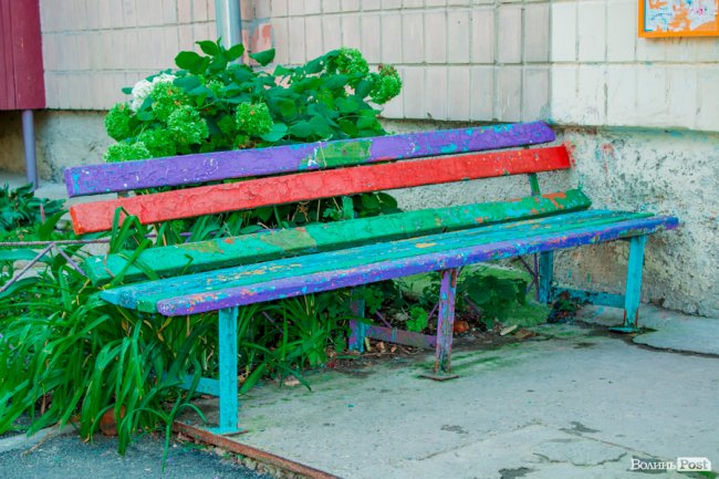 Там, де розвертаються тролейбуси: як живе 40-ий мікрорайон Луцька