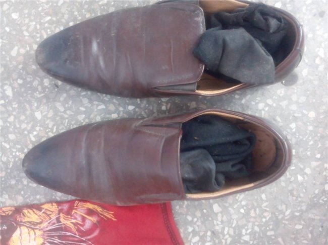 На Волині знайшли чоловіка у важкому стані, шукають родичів. ФОТО