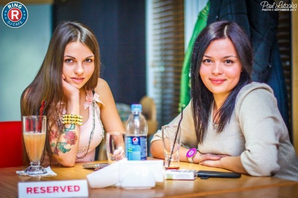 Відомий діджей виступив у луцькому клубі. ФОТО