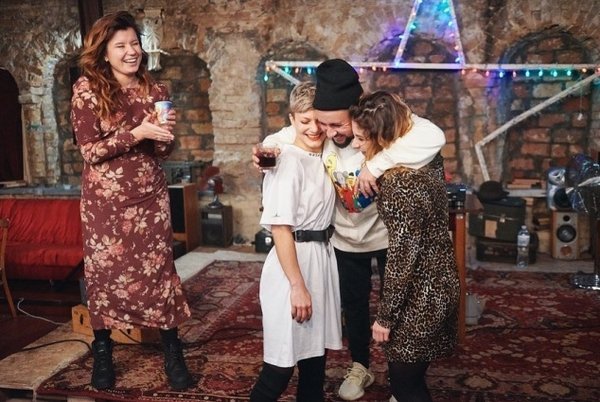 Дмитро Монатік втретє стане татом, – ЗМІ