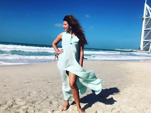 Дмитро Монатік втретє стане татом, – ЗМІ