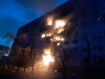 Сєвєродонецьк майже на 70% зруйнований, – мер