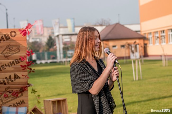 Із вітаннями та концертом: як на «Теремно Хліб» відзначають професійне свято. ФОТО*
