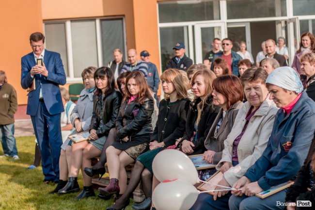 Із вітаннями та концертом: як на «Теремно Хліб» відзначають професійне свято. ФОТО*