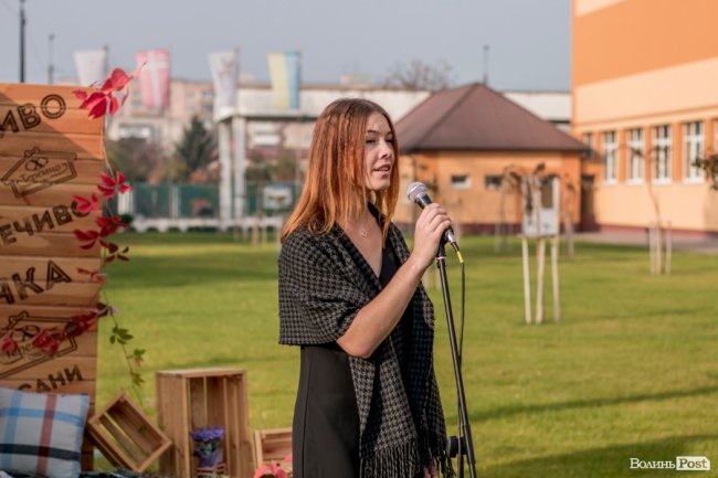 Із вітаннями та концертом: як на «Теремно Хліб» відзначають професійне свято. ФОТО*