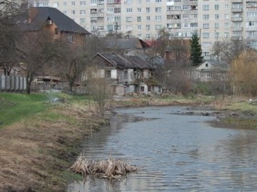 Депутат поскаржився на «катакомби» біля Сапалаївки