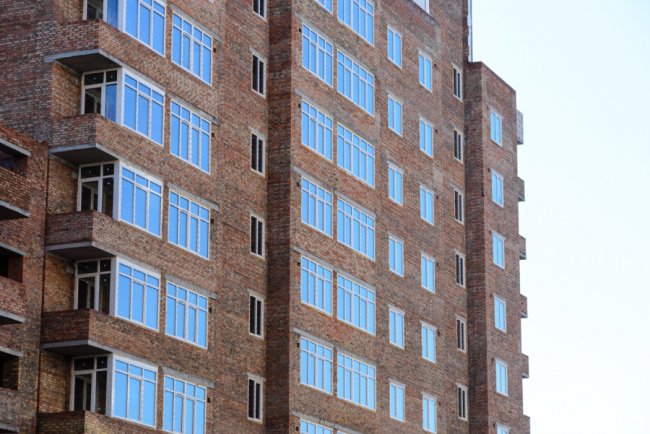 Новий рік – нові можливості: як у Луцьку зводять комфортний ЖК «Caramel Residence». ФОТО*