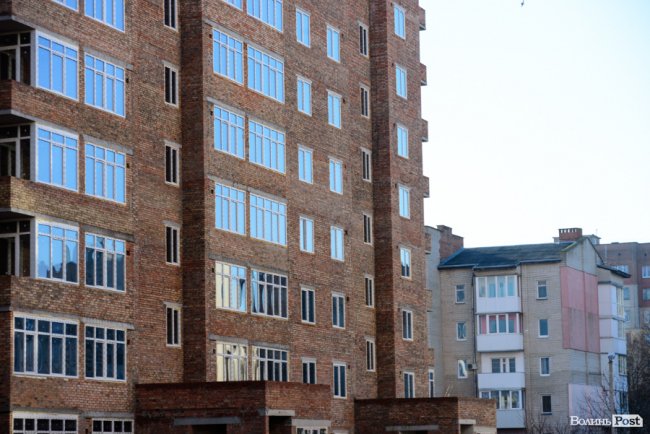 Новий рік – нові можливості: як у Луцьку зводять комфортний ЖК «Caramel Residence». ФОТО*