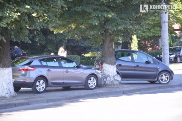 Під час масових заходів, які проходять на 