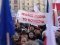 Десятки тисяч поляків вийшли на мітинги проти закону про ЗМІ