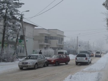 Поліція прибула на місце аварії в Любомлі лише після дзвінка начальнику