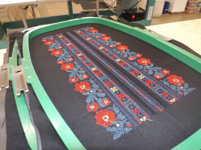 Луцька райрада домовилась про соціальне партнерство із «Едельвікою». ФОТО