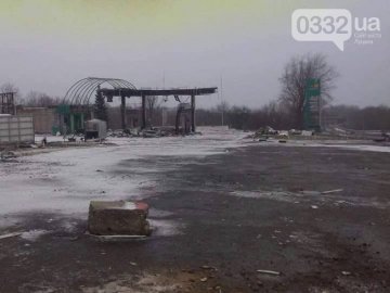 «Вісточки зі Сходу»: фоторепортаж волинянина з зони АТО