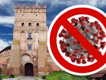Боротьба з коронавірусом: лучан просять діяти на випередження