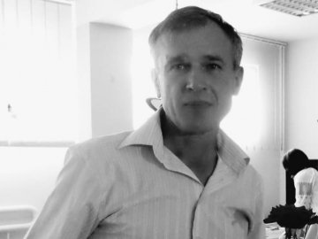 На Волині помер заслужений тренер України