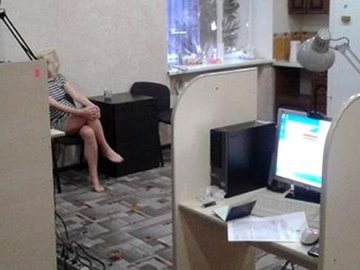 У Кривому Розі «накрили» три порностудії