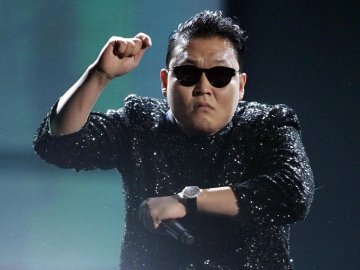 Репер, який заразив світ «Gangnam Style», показав новий кліп. ВІДЕО