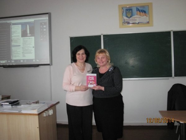 ЗНО з англійської: за якими підручниками готуватися?*