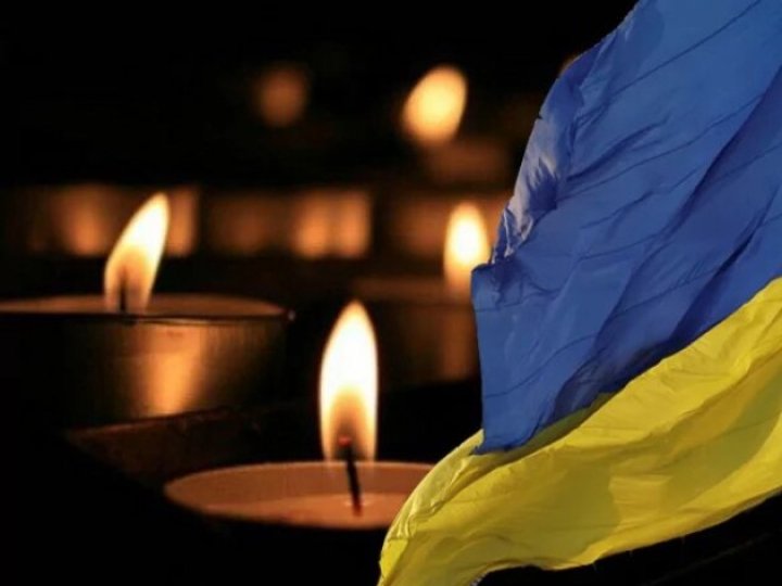 Завтра у Луцьку прощатимуться з двома Героями