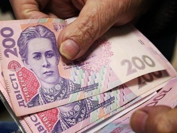 З підвищенням мінімалки  зростуть податки 