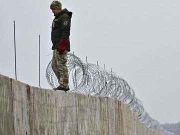 Боратинська громада виділила 5 мільйонів гривень на укріплення українсько-білоруського кордону