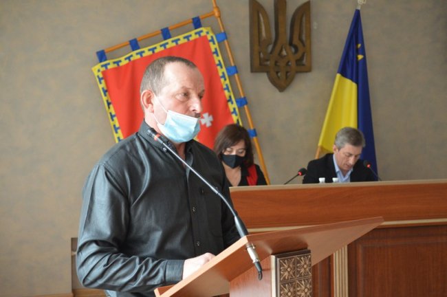 У волинській громаді призначили двох старост