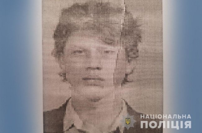 Поліція розшукує за крадіжку 43-річного волинянина