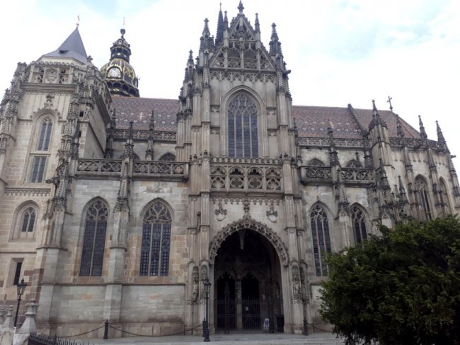 Ту подорож у чотири дні я не забуду ніколи, - луцька журналістка про Будапешт