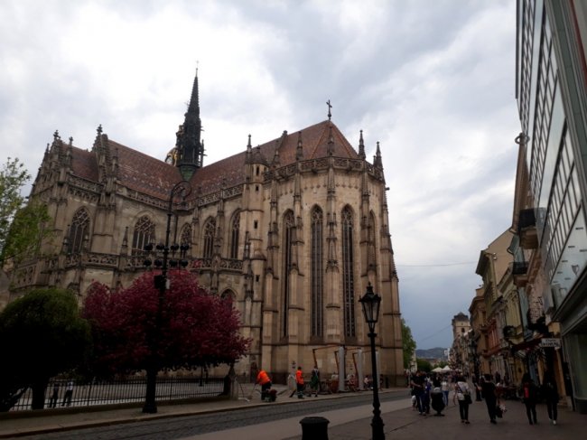 Ту подорож у чотири дні я не забуду ніколи, - луцька журналістка про Будапешт