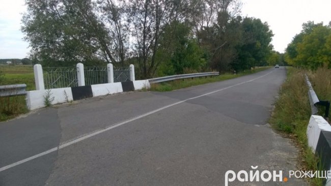 Рання осінь у волинському селі. ФОТО