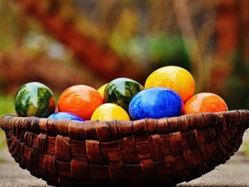 Повідомили, чи зростуть ціни на продукти перед великодніми святами 