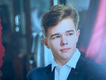 Розшукали безвісти зниклого 15-річного волинянина