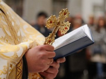 Громада під Луцьком скликає збори за перехід до  ПЦУ