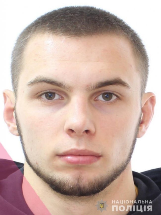 На Волині поліція розшукує злочинця з Тернопільщини. ФОТО