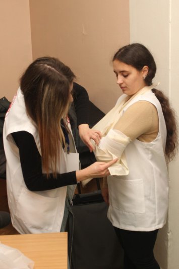 У Луцьку – Форум волонтерських ініціатив