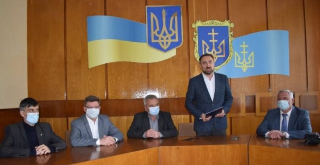 Колишній багаторічний мер Нововолинська та його «зам» стали заступниками голови РДА 