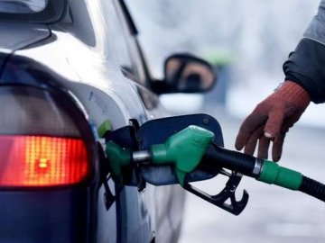 Бензин на Волині знову може подорожчати